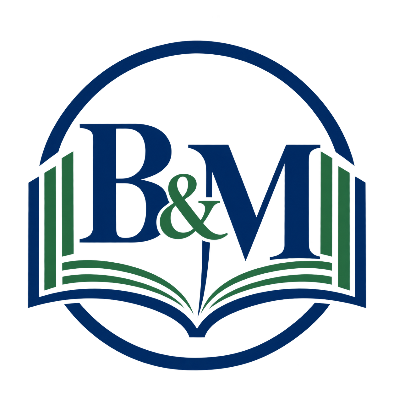 B & M Bookkeeping